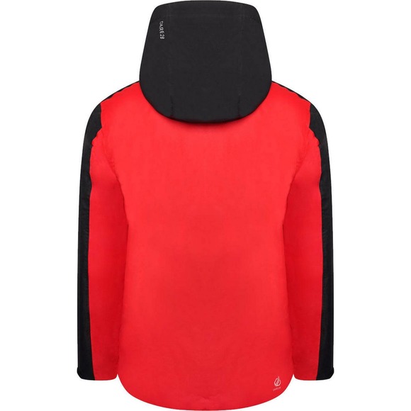 NWT!! DARE2B Insulated Waterproof Ski Snowboard Jacket Size Large - Picture 12 of 12